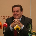 Gerhard Schröder - Entscheidungen (20061211 0033)